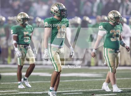 Thumbnail 2 in Buford vs. Langston Hughes (GHSA 6A Championship) photogallery.