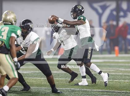 Thumbnail 2 in Buford vs. Langston Hughes (GHSA 6A Championship) photogallery.