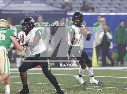 Thumbnail 1 in Buford vs. Langston Hughes (GHSA 6A Championship) photogallery.