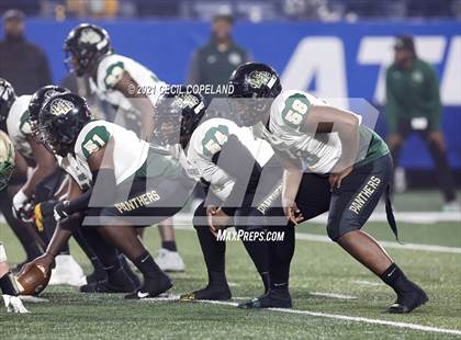 Thumbnail 3 in Buford vs. Langston Hughes (GHSA 6A Championship) photogallery.