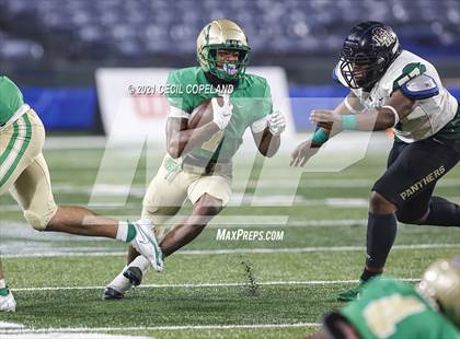 Thumbnail 2 in Buford vs. Langston Hughes (GHSA 6A Championship) photogallery.
