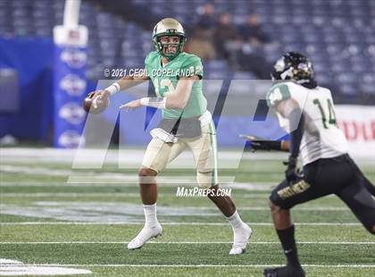 Thumbnail 3 in Buford vs. Langston Hughes (GHSA 6A Championship) photogallery.