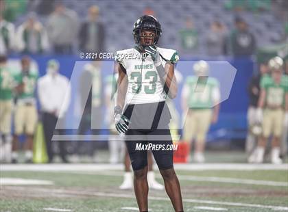 Thumbnail 3 in Buford vs. Langston Hughes (GHSA 6A Championship) photogallery.