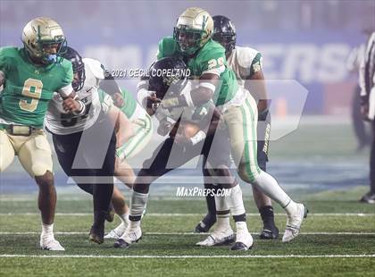 Thumbnail 2 in Buford vs. Langston Hughes (GHSA 6A Championship) photogallery.