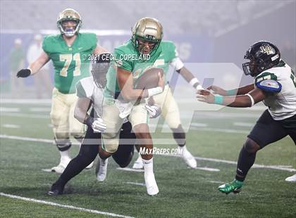 Thumbnail 2 in Buford vs. Langston Hughes (GHSA 6A Championship) photogallery.