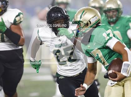Thumbnail 3 in Buford vs. Langston Hughes (GHSA 6A Championship) photogallery.