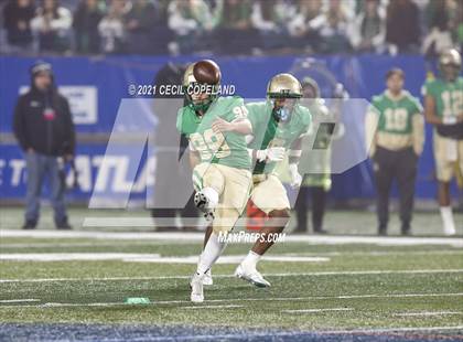 Thumbnail 1 in Buford vs. Langston Hughes (GHSA 6A Championship) photogallery.