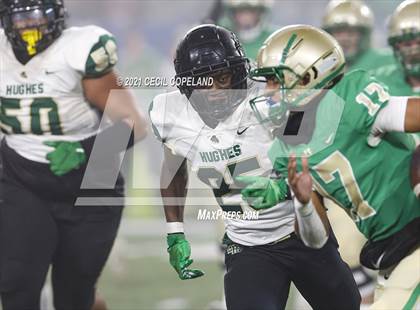 Thumbnail 1 in Buford vs. Langston Hughes (GHSA 6A Championship) photogallery.