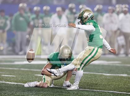 Thumbnail 2 in Buford vs. Langston Hughes (GHSA 6A Championship) photogallery.