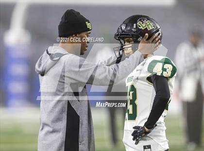 Thumbnail 2 in Buford vs. Langston Hughes (GHSA 6A Championship) photogallery.