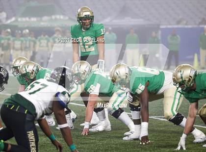Thumbnail 1 in Buford vs. Langston Hughes (GHSA 6A Championship) photogallery.
