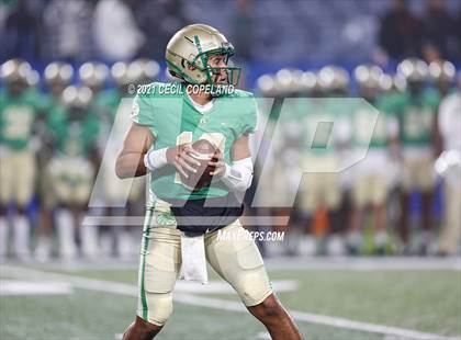 Thumbnail 1 in Buford vs. Langston Hughes (GHSA 6A Championship) photogallery.