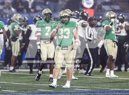 Thumbnail 2 in Buford vs. Langston Hughes (GHSA 6A Championship) photogallery.