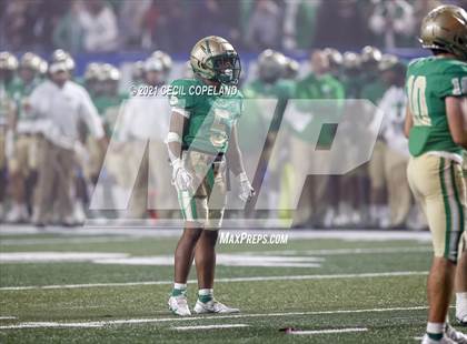 Thumbnail 3 in Buford vs. Langston Hughes (GHSA 6A Championship) photogallery.