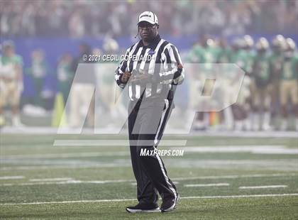 Thumbnail 1 in Buford vs. Langston Hughes (GHSA 6A Championship) photogallery.