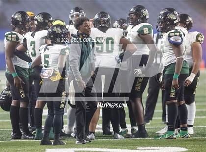 Thumbnail 3 in Buford vs. Langston Hughes (GHSA 6A Championship) photogallery.
