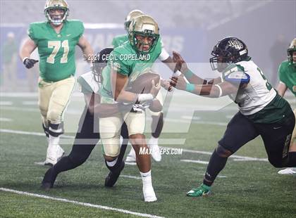 Thumbnail 3 in Buford vs. Langston Hughes (GHSA 6A Championship) photogallery.