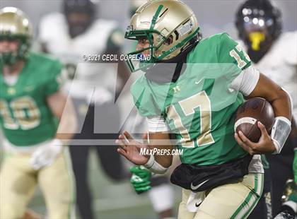 Thumbnail 2 in Buford vs. Langston Hughes (GHSA 6A Championship) photogallery.