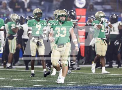 Thumbnail 1 in Buford vs. Langston Hughes (GHSA 6A Championship) photogallery.