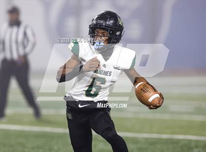 Thumbnail 3 in Buford vs. Langston Hughes (GHSA 6A Championship) photogallery.