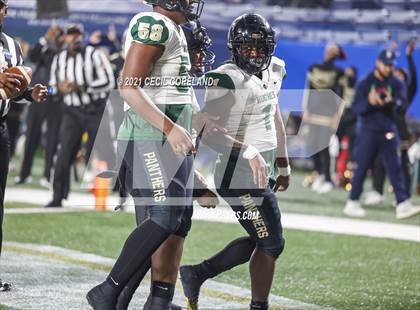 Thumbnail 2 in Buford vs. Langston Hughes (GHSA 6A Championship) photogallery.