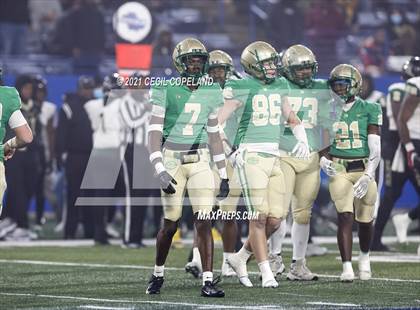 Thumbnail 3 in Buford vs. Langston Hughes (GHSA 6A Championship) photogallery.