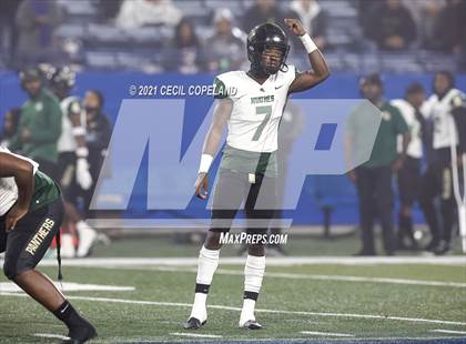 Thumbnail 1 in Buford vs. Langston Hughes (GHSA 6A Championship) photogallery.