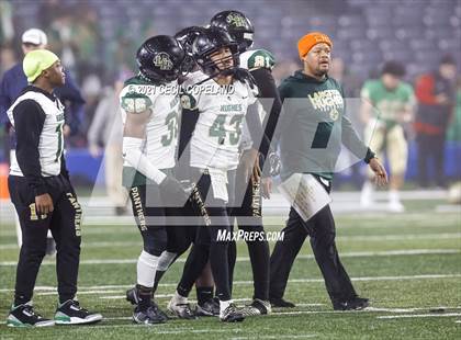 Thumbnail 3 in Buford vs. Langston Hughes (GHSA 6A Championship) photogallery.
