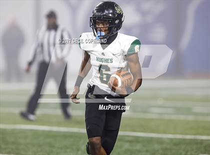 Thumbnail 1 in Buford vs. Langston Hughes (GHSA 6A Championship) photogallery.