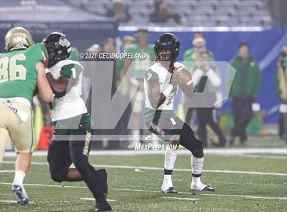 Thumbnail 2 in Buford vs. Langston Hughes (GHSA 6A Championship) photogallery.