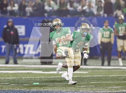 Thumbnail 3 in Buford vs. Langston Hughes (GHSA 6A Championship) photogallery.