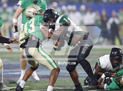 Thumbnail 2 in Buford vs. Langston Hughes (GHSA 6A Championship) photogallery.
