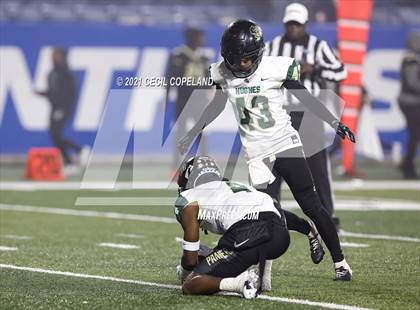 Thumbnail 1 in Buford vs. Langston Hughes (GHSA 6A Championship) photogallery.