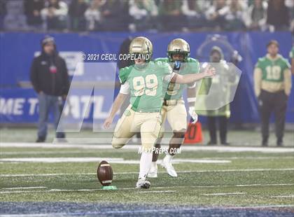 Thumbnail 1 in Buford vs. Langston Hughes (GHSA 6A Championship) photogallery.