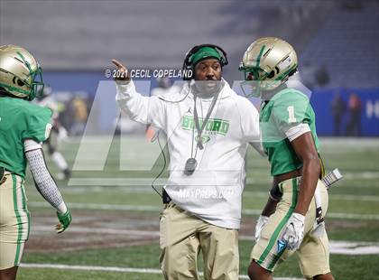 Thumbnail 3 in Buford vs. Langston Hughes (GHSA 6A Championship) photogallery.