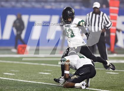 Thumbnail 3 in Buford vs. Langston Hughes (GHSA 6A Championship) photogallery.