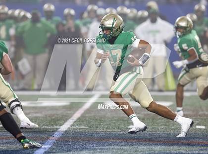 Thumbnail 2 in Buford vs. Langston Hughes (GHSA 6A Championship) photogallery.