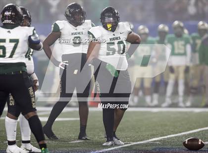 Thumbnail 3 in Buford vs. Langston Hughes (GHSA 6A Championship) photogallery.
