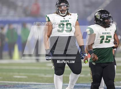 Thumbnail 3 in Buford vs. Langston Hughes (GHSA 6A Championship) photogallery.