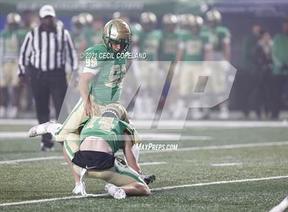 Thumbnail 3 in Buford vs. Langston Hughes (GHSA 6A Championship) photogallery.