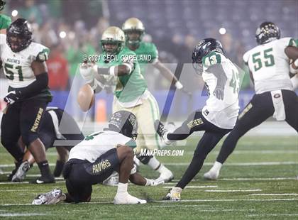 Thumbnail 3 in Buford vs. Langston Hughes (GHSA 6A Championship) photogallery.