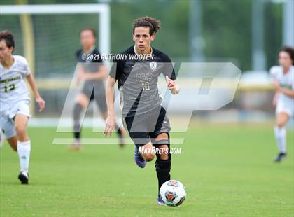 Thumbnail 1 in Gray's Creek vs Pinecrest (Miller's Crew Battle for the Bell) photogallery.