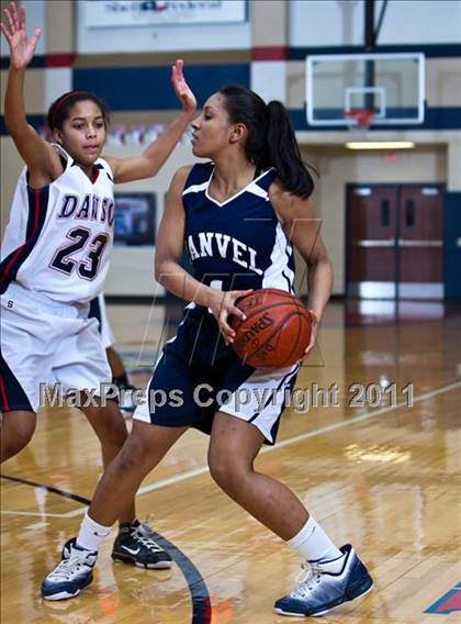 Thumbnail 1 in JV: Manvel JV @ Dawson [Glenda] JV photogallery.