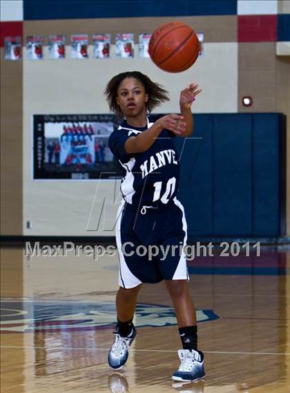 Thumbnail 2 in JV: Manvel JV @ Dawson [Glenda] JV photogallery.