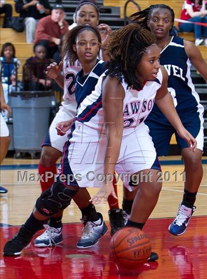 Thumbnail 1 in JV: Manvel JV @ Dawson [Glenda] JV photogallery.