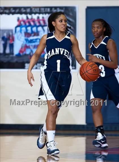 Thumbnail 2 in JV: Manvel JV @ Dawson [Glenda] JV photogallery.