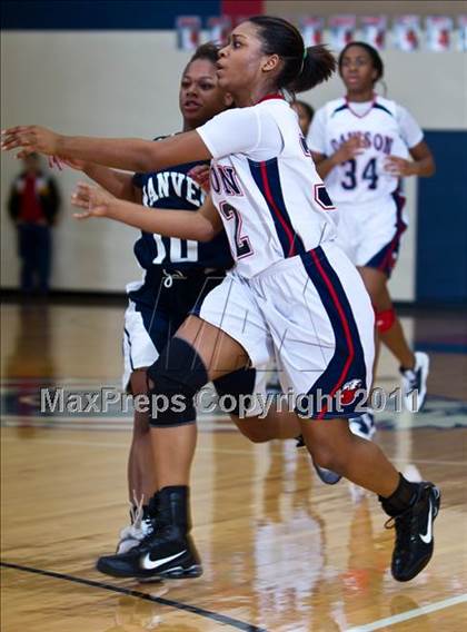 Thumbnail 2 in JV: Manvel JV @ Dawson [Glenda] JV photogallery.