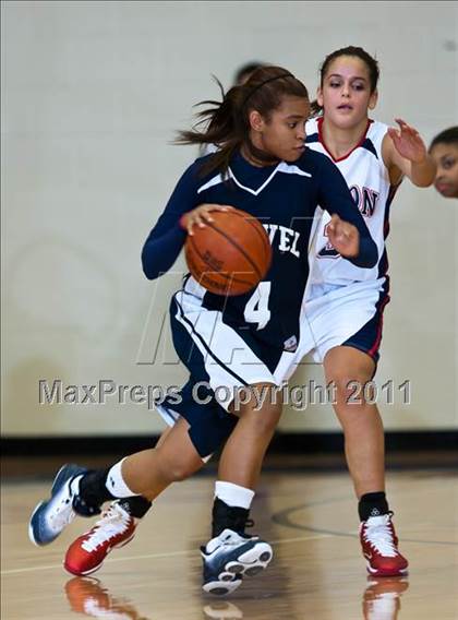 Thumbnail 2 in JV: Manvel JV @ Dawson [Glenda] JV photogallery.