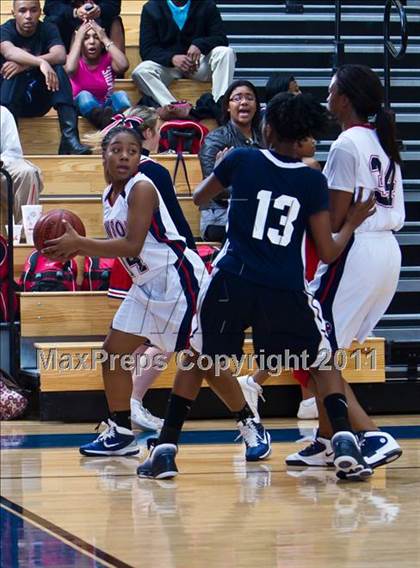 Thumbnail 3 in JV: Manvel JV @ Dawson [Glenda] JV photogallery.