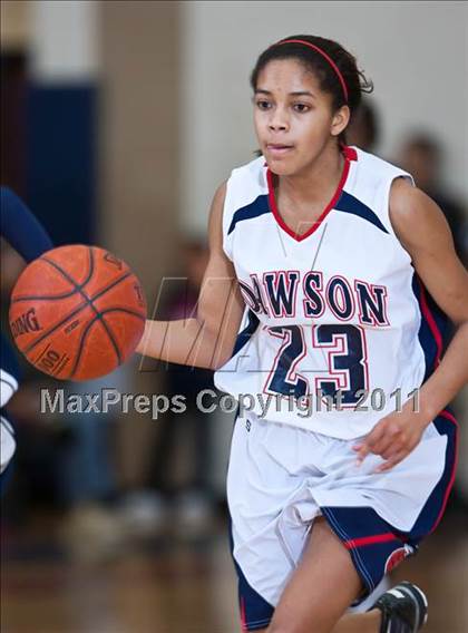 Thumbnail 2 in JV: Manvel JV @ Dawson [Glenda] JV photogallery.